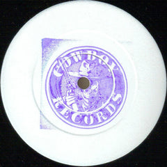 Deja Vu : Never Knew The Devil (12", W/Lbl, Sta)