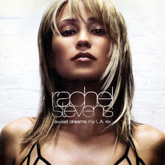Rachel Stevens : Sweet Dreams My L.A. Ex (12", Promo)