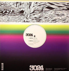 Martyn : Hear Me (Zomby Mix) / Seventy Four (Redshape Mix) (12")
