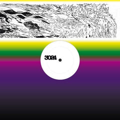 Martyn : Hear Me (Zomby Mix) / Seventy Four (Redshape Mix) (12")