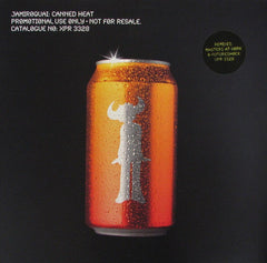Jamiroquai : Canned Heat (12", Promo)