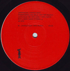 Jamiroquai : Canned Heat (12", Promo)
