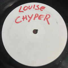 Louis Cypher : Tales From The Darkside 1 (12", W/Lbl)