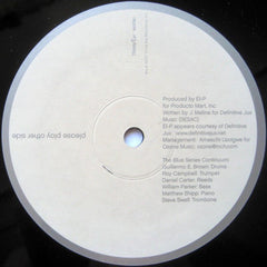 EL-P : Sunrise Over Bklyn (10", S/Sided)