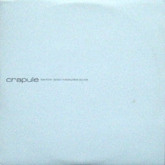Various : Untitled (12")