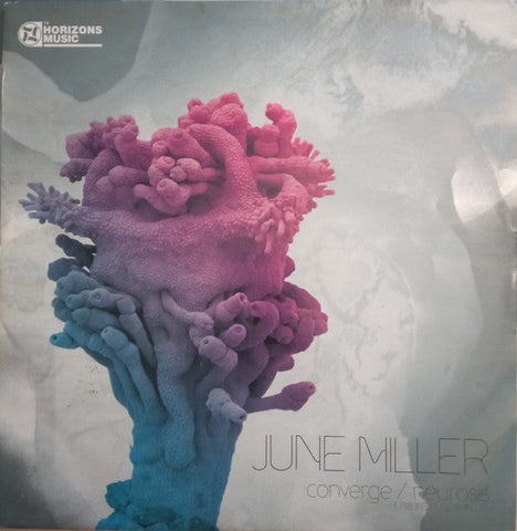 June Miller : Converge / Neurosis (12")