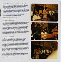 George Franklin Smallwood & Marshmellow Band : Just 4 You (CD, Album, RE)