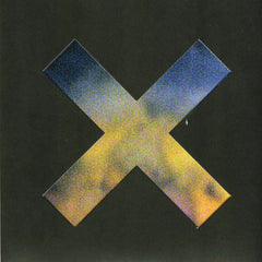 The xx : VCR (7", Single, Ltd)