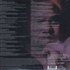 Raekwon : Only Built 4 Cuban Linx... Pt. II (2xLP, Album, Ltd, Pur)
