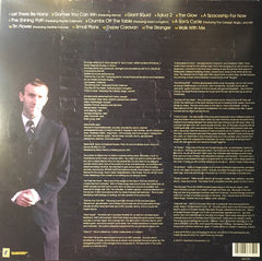 RJD2 : The Colossus (2xLP, Album)