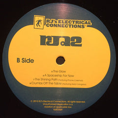 RJD2 : The Colossus (2xLP, Album)