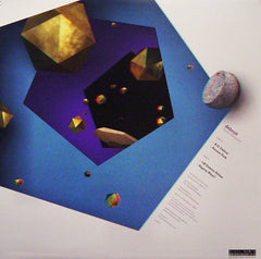 Débruit : Spatio-Temporel (12", EP)