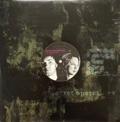 Seba & Kirsty Hawkshaw : The Joy (Face To Face) (12")