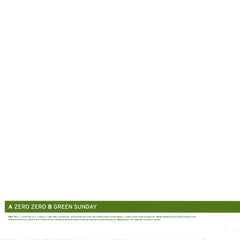 Polder : Zero Zero (12")