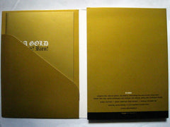 Ilsa Gold : Regretten? Rien! (2xCD, Comp)