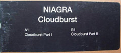 Niagra : Cloudburst (12")
