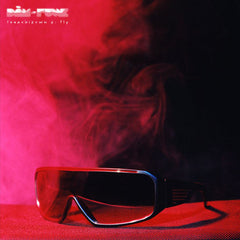 Dam-Funk : Toeachizown (5xLP, Album + Box)