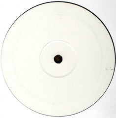Paris & Healey : Under Pressure (12", W/Lbl)