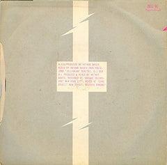 Freeez : I.O.U. (7", Single, Pus)