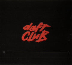 Daft Punk : Daft Club (CD, Comp, Enh, Dig)