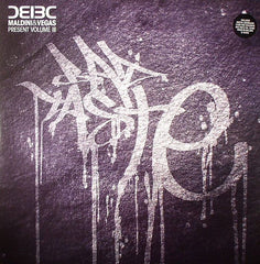 Maldini & Vegas : Bad Taste Volume III (3x12", Comp)