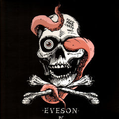 Eveson : Dead Man's Chest (Part 1) (12")
