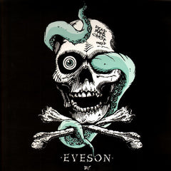 Eveson : Dead Man's Chest (Part 2) (12")