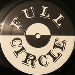 Discolobos : Bogota Raw / Lowkey Soliloquy (12")