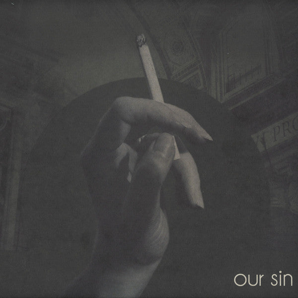 Petru : Sun On Sunday EP (12", EP)