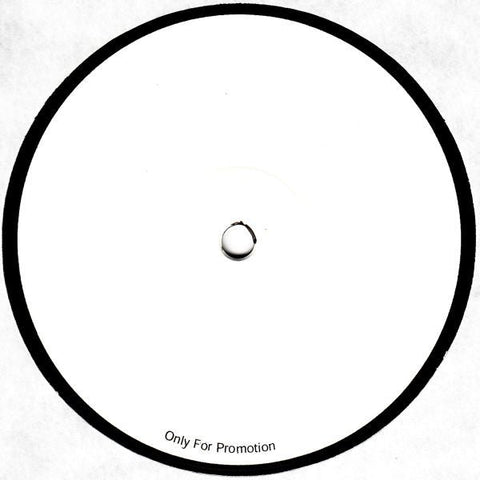 Joujouka : Box Rocker EP (12", EP, Promo, W/Lbl)