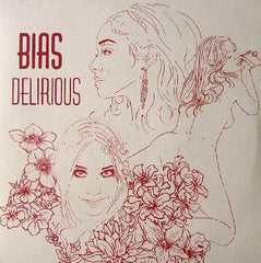 Bias (2) : Delirious (7", Single)