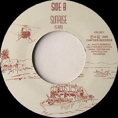 Bias (2) : Delirious (7", Single)