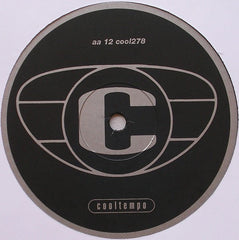 Guru Featuring N'Dea Davenport : Trust Me (12")
