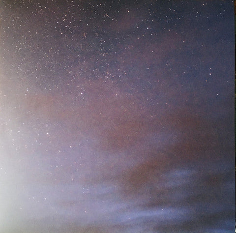 ASC : No Stars Without Darkness (3xLP, Album, RE)