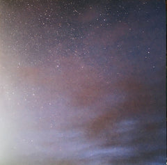 ASC : No Stars Without Darkness (3xLP, Album, RE)