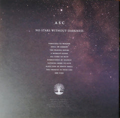 ASC : No Stars Without Darkness (3xLP, Album, RE)