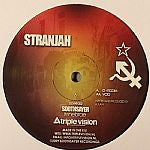 Stranjah : G-Riddim / Void (12", Single)