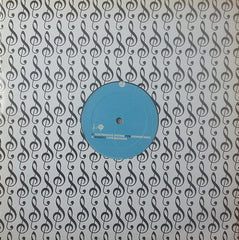 Electrosoul System / Bionic1 : Sync:Saphir LP Sampler 2 (12", Smplr)