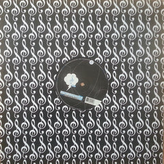Electrosoul System / Bionic1 : Sync:Saphir LP Sampler 2 (12", Smplr)
