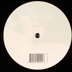 Rephlektor : Escape (12")