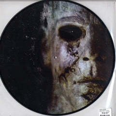 Cause 4 Concern : Scare Tactics / Born Dead (12", Pic, Promo)