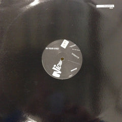 Nicolass : In Your Eyes (12", S/Sided)