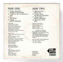 Various : Canned Spirits (LP)
