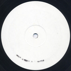 Dino Lenny : All The Ladies (12", Unofficial, W/Lbl)