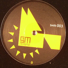 Opal / Oberon* : Surfer Babe / Ride 'n' Shine (12")
