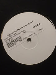 Danny Tenaglia / Freaky Chakra : Elements / Platform (12", W/Lbl)
