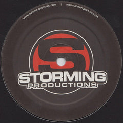 Emalkay : Solid State / Battle Suit (12")