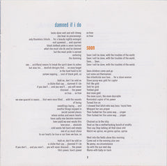 Ursula Rucker : Silver Or Lead (CD, Album)
