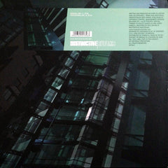 Sound Alliance : From Home (12")