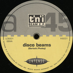 T'N'I : Beam E.P. (12", EP)